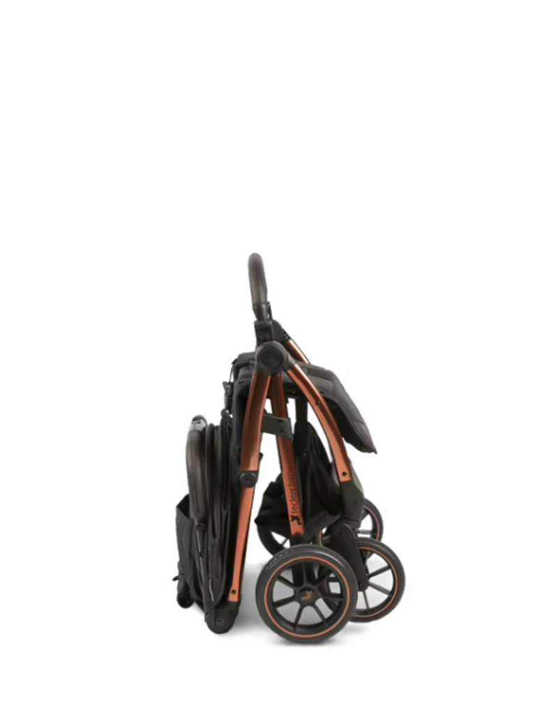 Leclerc Baby Influencer kinderwagen XL