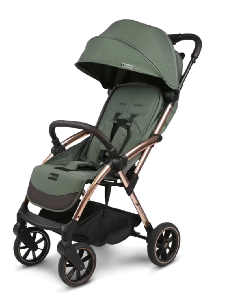 Leclerc Baby Influencer kinderwagen XL