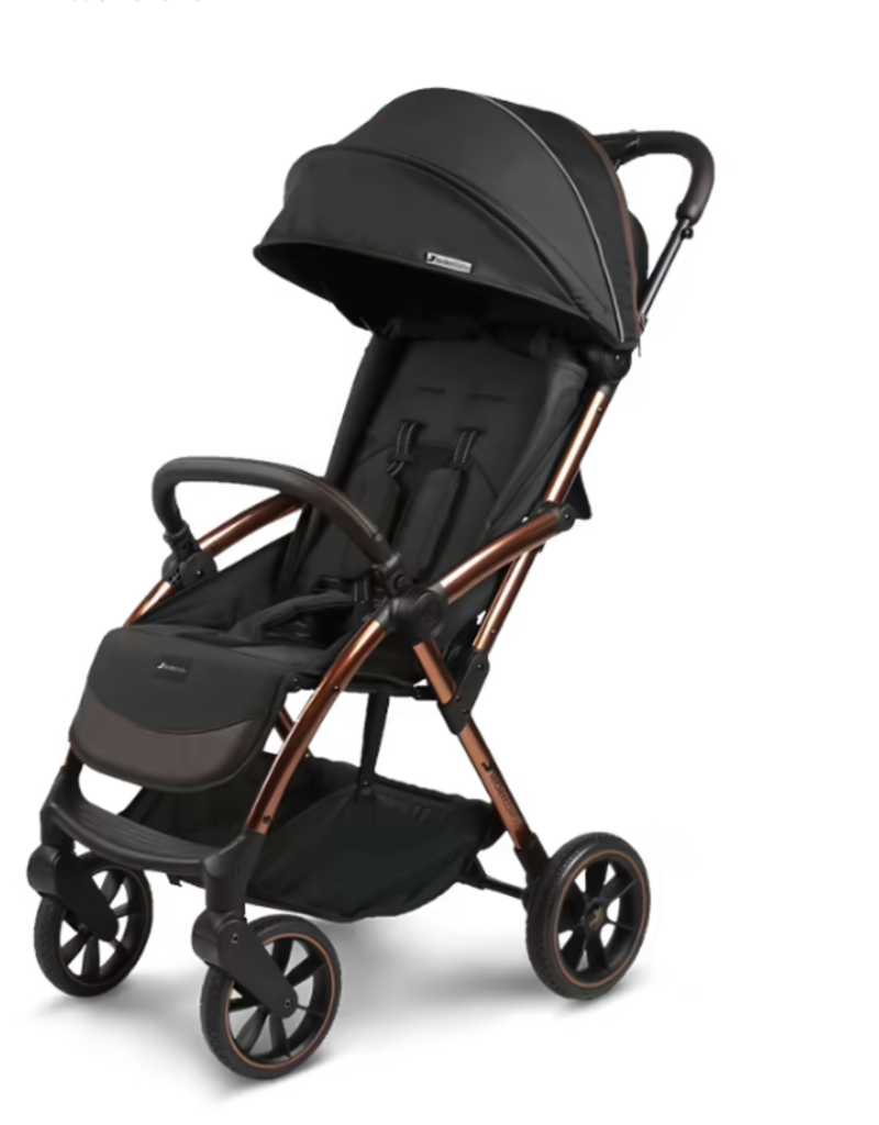 Leclerc Baby Influencer kinderwagen XL