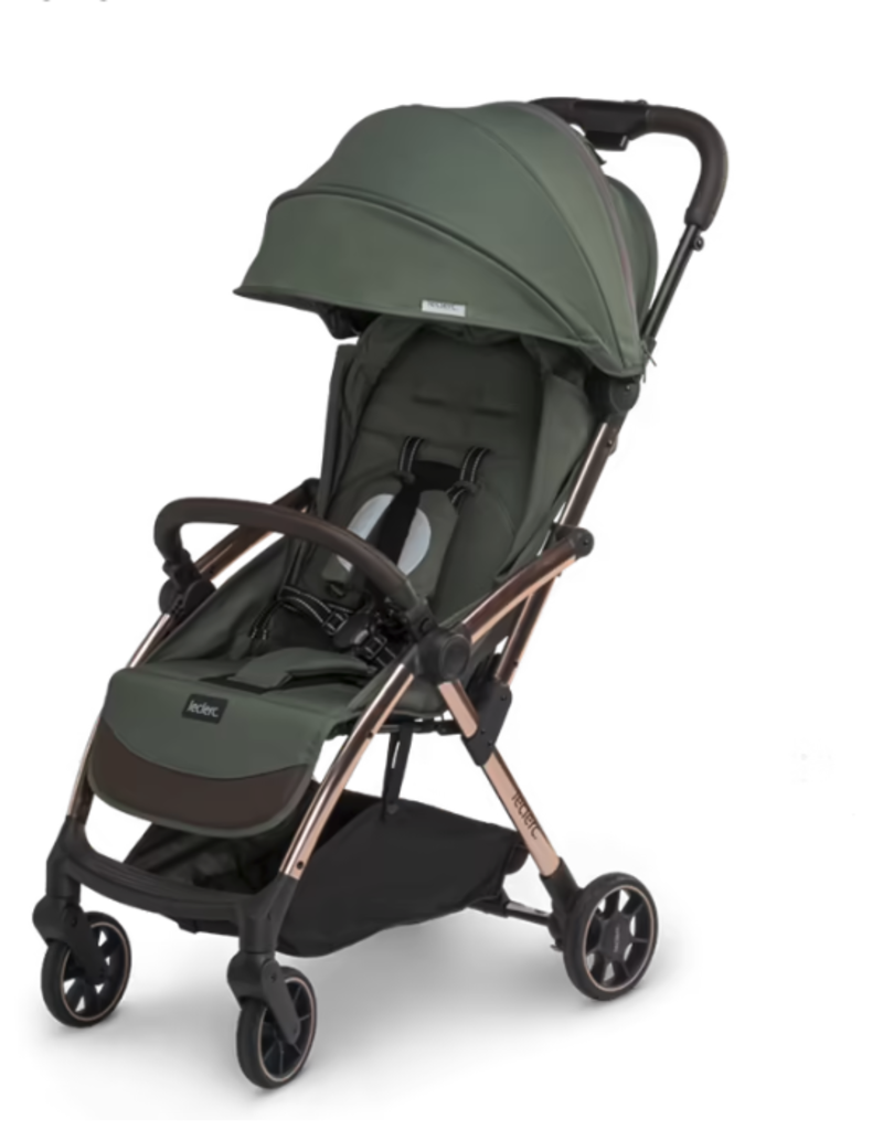 Leclerc Baby Influencer kinderwagen