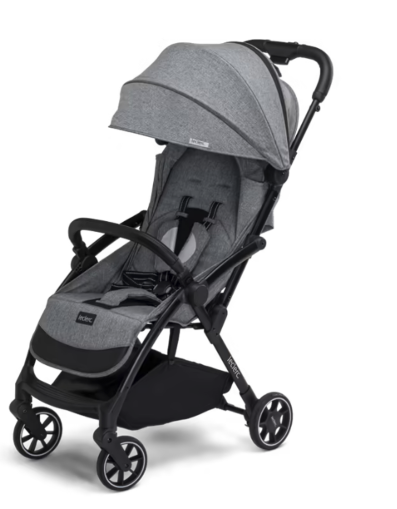 Leclerc Baby Influencer kinderwagen