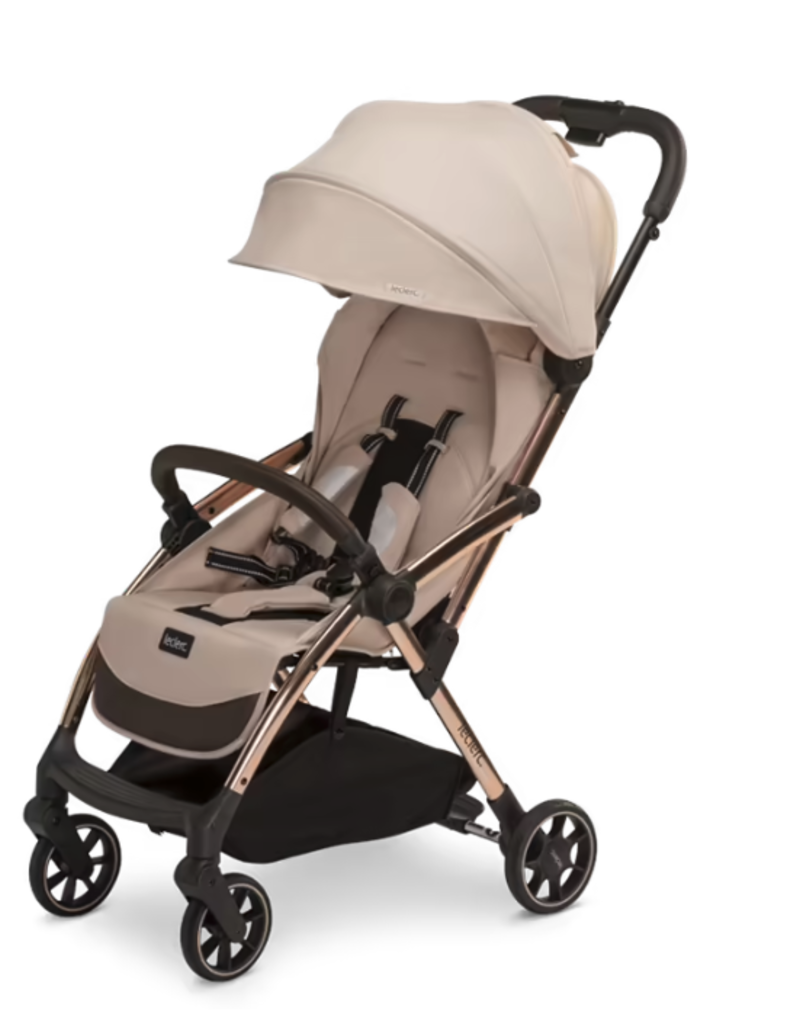 Leclerc Baby Influencer kinderwagen