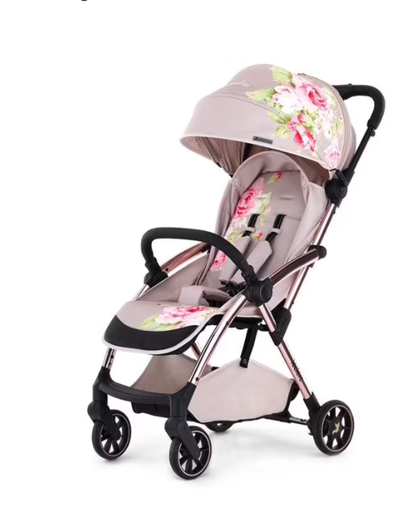 Leclerc Baby Leclerc Baby by Monnalisa kinderwagen