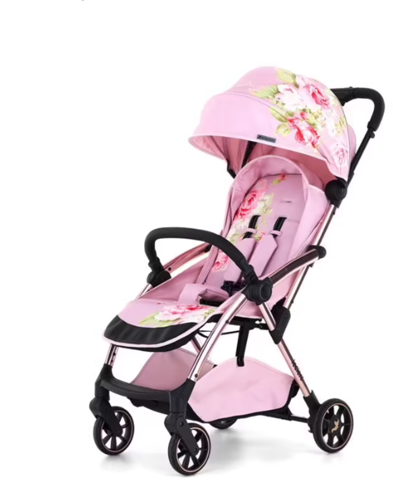 Leclerc Baby Leclerc Baby by Monnalisa kinderwagen