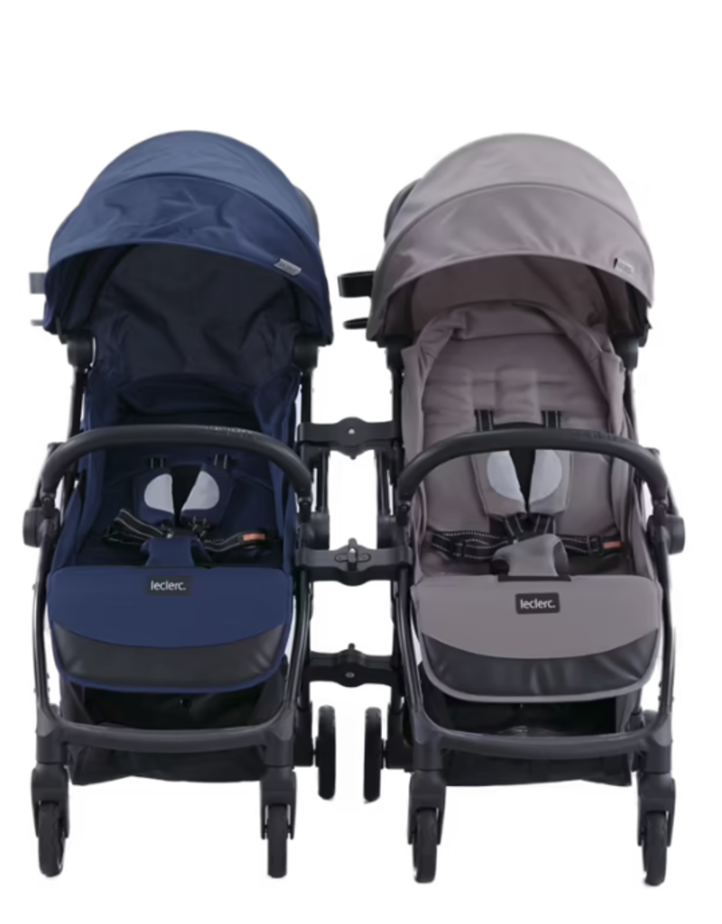 Leclerc Baby Duo/tweeling connector