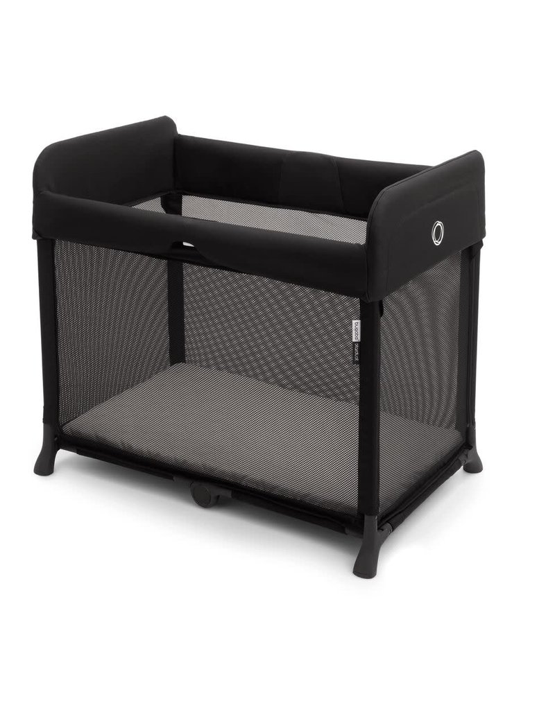 Bugaboo Stardust Black