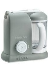 Béaba Babycook® Solo - Grey