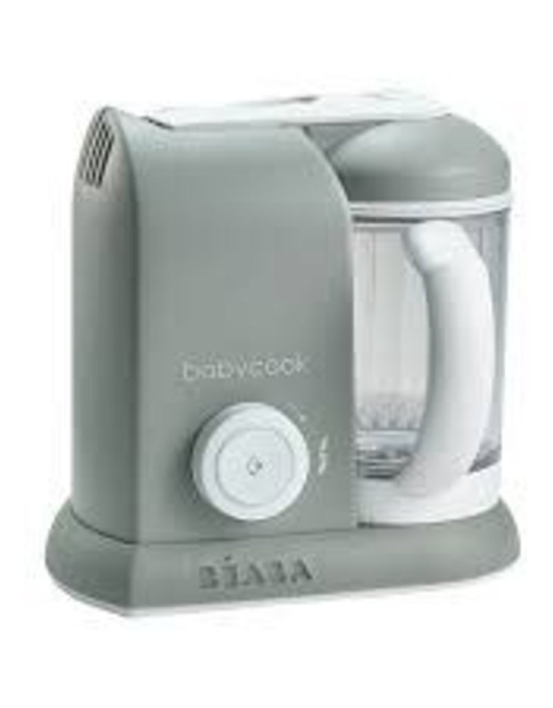 Béaba Babycook® Solo - Grey