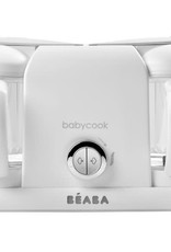 Béaba Babycook® Duo - White/Silver