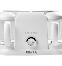 Béaba Babycook® Duo white