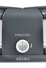 Béaba Babycook® Duo Dark grey