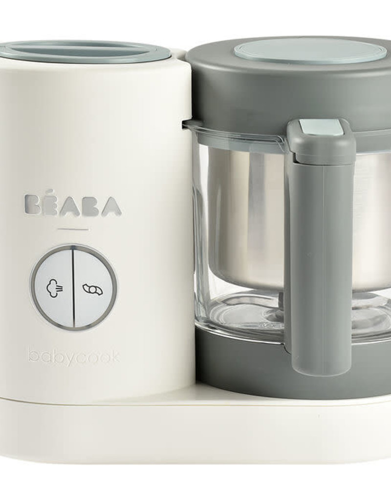 Béaba Babycook Neo Grey/white