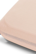 Aerosleep SafeSleep Hoeslaken 120x60 Peach