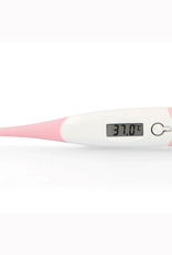 Alecto Baby BC-19RE - Digitale thermometer, roze