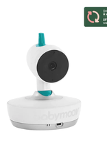 Babymoov Yoo-Moov 360° gemotoriseerde videobabyfoon