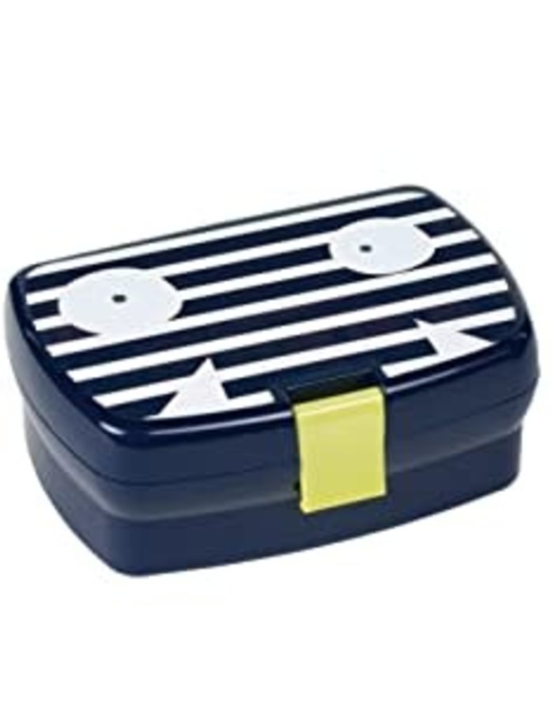 Lässig Lässig Lunchbox Little Monsters Mad Mabel