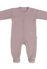 Baby's Only Boxpakje met voetjes - Pure Oud roze