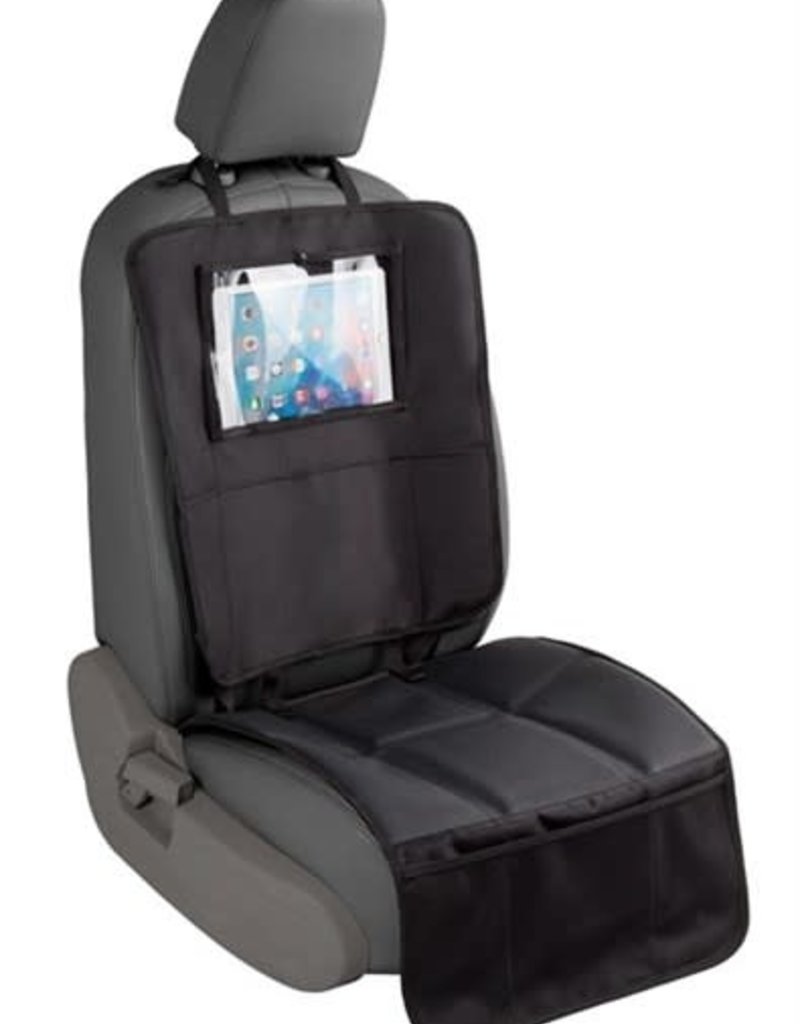 BabyDan 3 in 1 Car Seat Protector