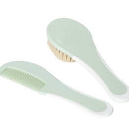 Bébé-jou Set de coiffure Ocean Green