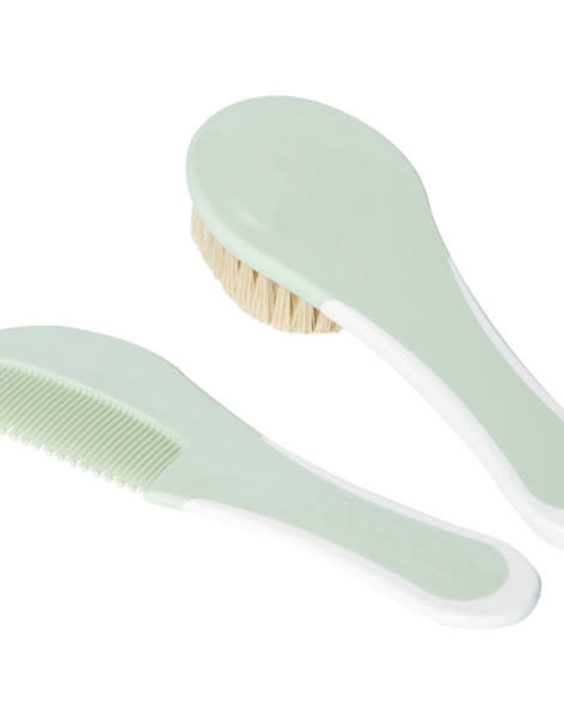 Bébé-jou Set de coiffure Ocean Green