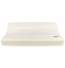 Baby's Only Housse matelas à langer - Classic blanc cassé