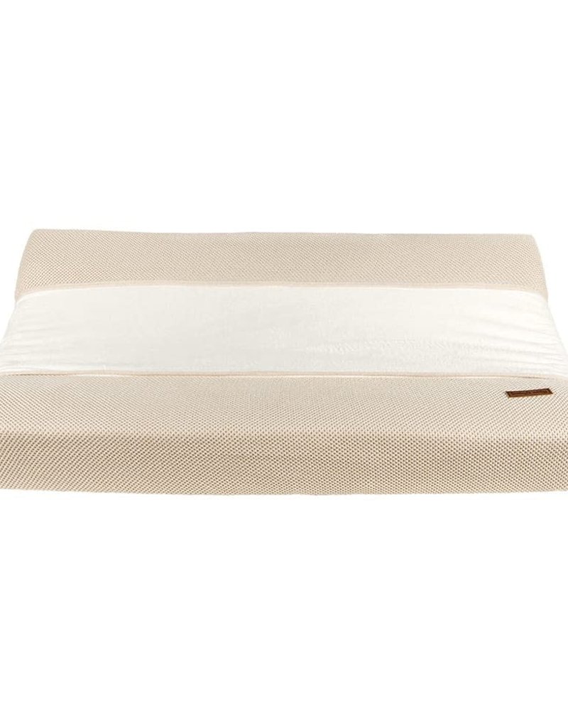 Baby's Only Housse matelas à langer Classic sable - 45x70