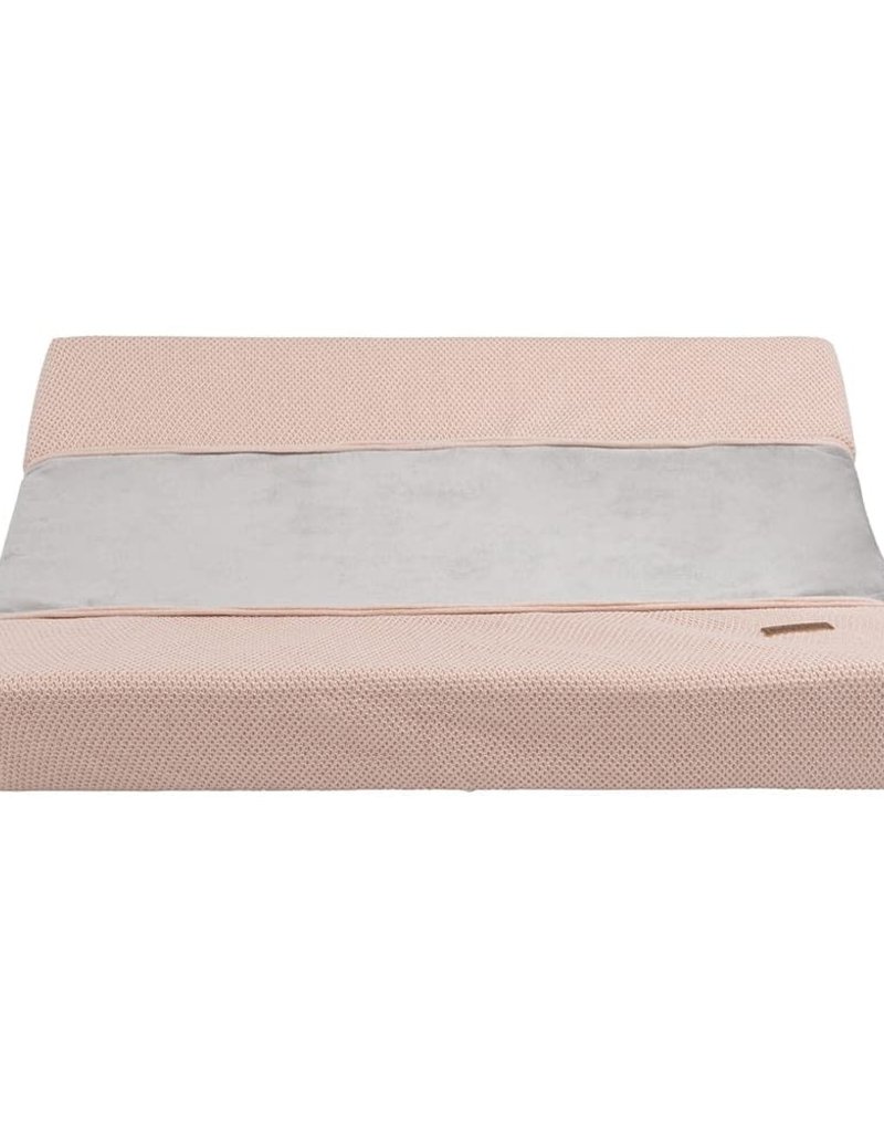 Baby's Only Aankleedkussenhoes Classic blush - 45x70
