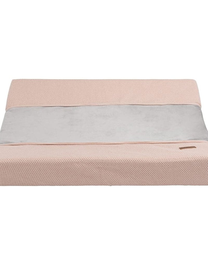 Baby's Only Housse matelas à langer Classic rose très clair - 45x70