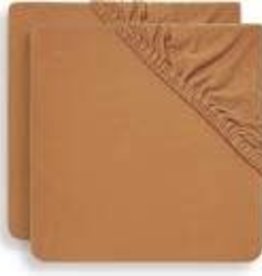 Meyco Drap Housse Camel 70 x 140 - Décoration Babycenter