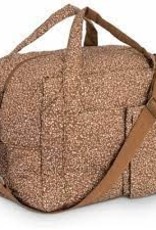 Konges Sløjd sac all you need - blossom mist caramel