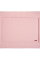 Baby's Only Boxkleed Breeze oud roze - 75x95