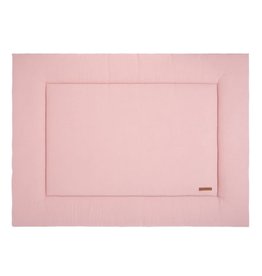 Baby's Only Boxkleed Breeze oud roze - 75x95