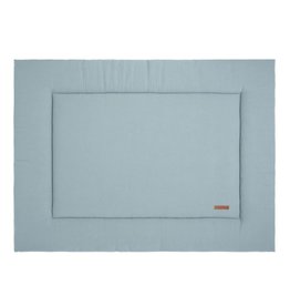 Baby's Only Boxkleed Breeze stonegreen - 75x95