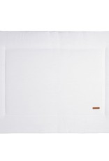 Baby's Only Boxkleed Breeze wit - 75x95