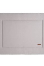 Baby's Only Boxkleed Breeze urban taupe - 75x95