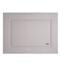 Baby's Only Boxkleed Breeze urban taupe - 75x95