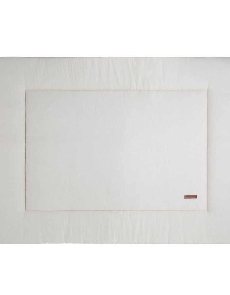 Baby's Only Boxkleed Breeze warm linen - 75x95