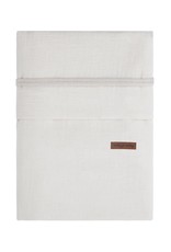 Baby's Only Dekbedovertrek Breeze warm linen - 100x135