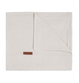 Baby's Only Wiegdeken Breeze warm linen