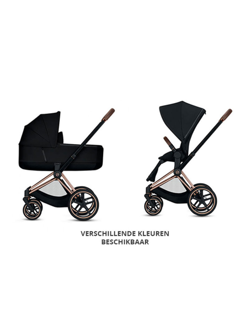 Cybex Priam