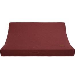 Baby's Only Aankleedkussenhoes Breeze stone red - 45x70