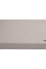 Baby's Only Housse matelas à langer Breeze urban taupe - 45x70