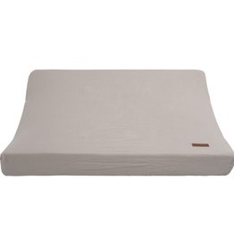 Baby's Only Aankleedkussenhoes Breeze urban taupe - 45x70