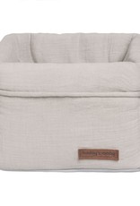 Baby's Only Commodemandje Breeze urban taupe