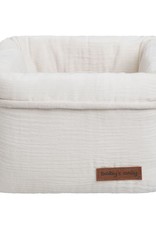 Baby's Only Commodemandje Breeze warm linen