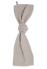 Baby's Only Swaddle Breeze urban taupe - 120x120