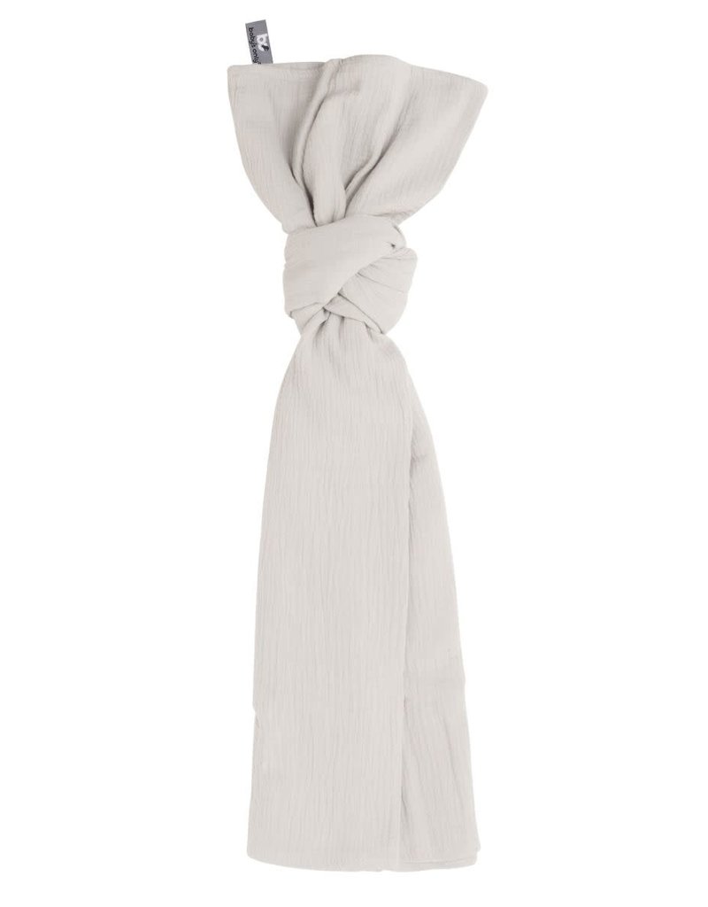 Baby's Only Swaddle Breeze warm linen - 120x120