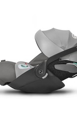 Cybex Cloud Z2 i-Size Comfort -