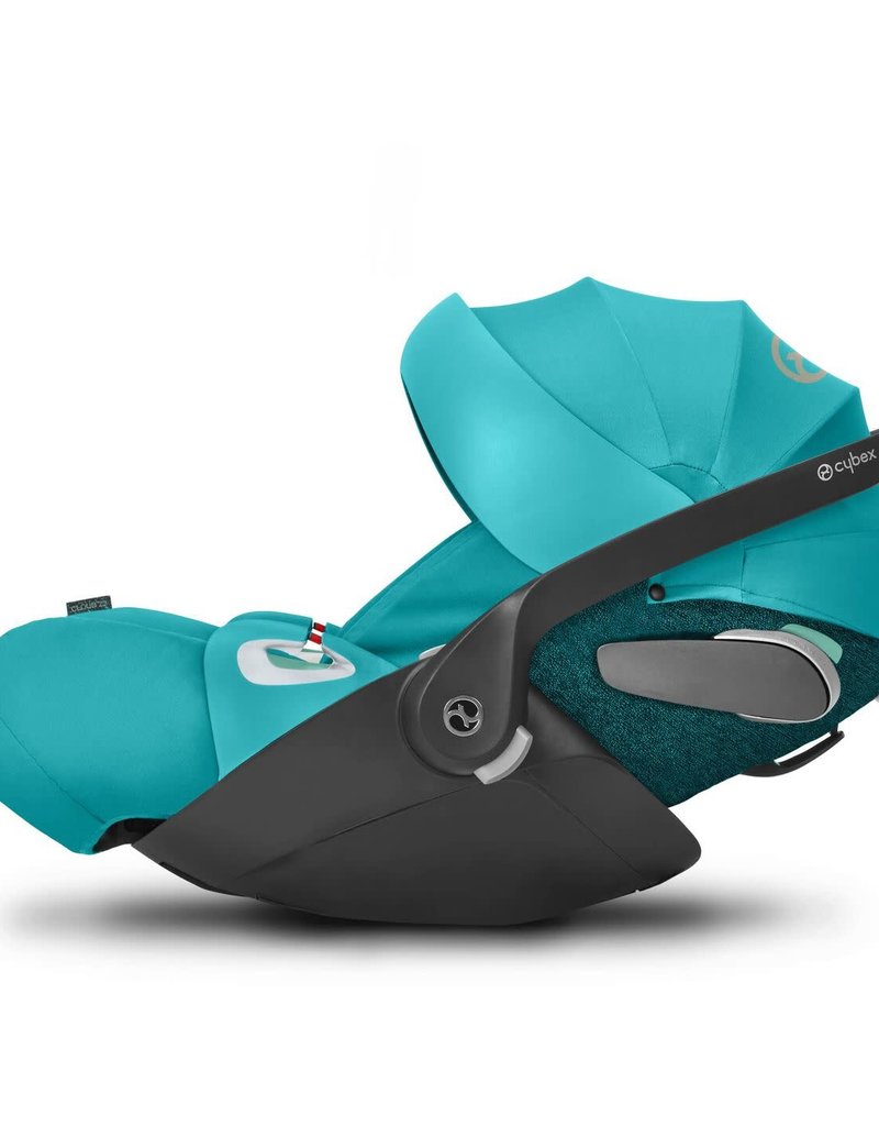 Cybex Cloud Z2 i-Size Comfort -