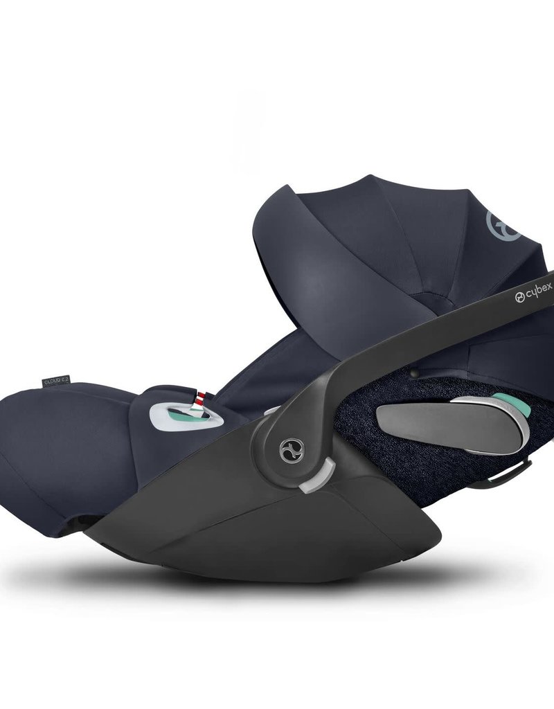 Cybex Cloud Z2 i-Size Comfort -